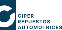 Logo de Ciper, cliente de Pria