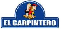 Logo de El Carpintero, cliente de Pria