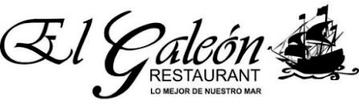 Logo de El Galeón Restaurant, cliente de Pria