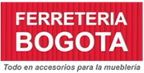 Logo de Ferretería Bogotá, cliente de Pria