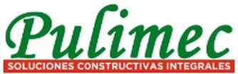 Logo de Pulimec, cliente de Pria