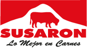 Logo de Susarón, cliente de Pria