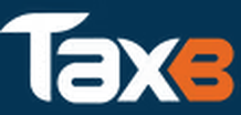 Logo de TaxB, cliente de Pria